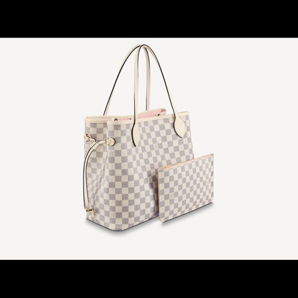 Neverfull MM tote Sold Out Limited Edition